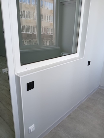 
  Продается студия, 35 м², Рождественская ул, д. 55к2
. Фото 12.