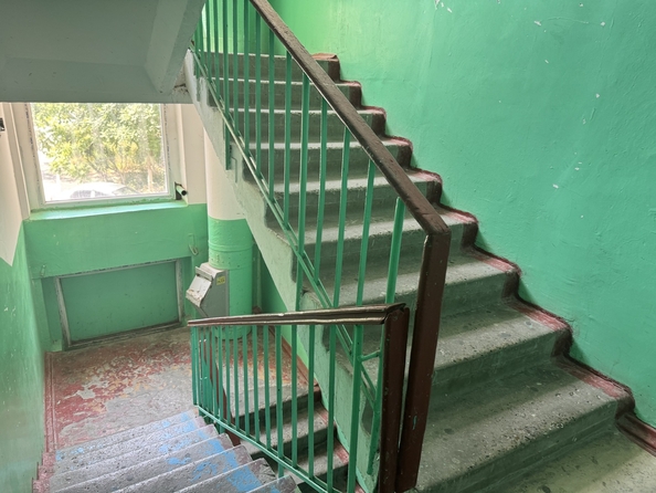 
  Продается 1-комн. квартира, 30 м², Лермонтова ул, д. 121
. Фото 2.