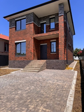 
  Продается дом, 190 м², станица Анапская
. Фото 3.