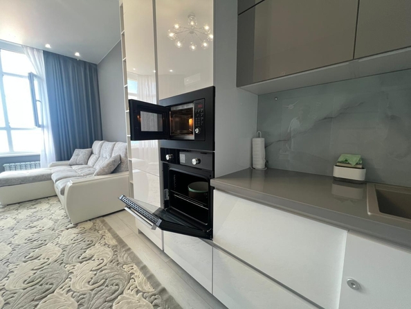 
  Продается 1-комн. квартира, 45 м², Владимирская ул, д. 154к3
. Фото 4.