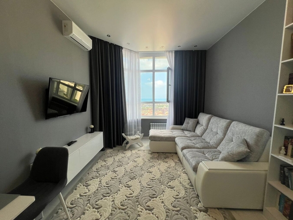 
  Продается 1-комн. квартира, 45 м², Владимирская ул, д. 154к3
. Фото 5.