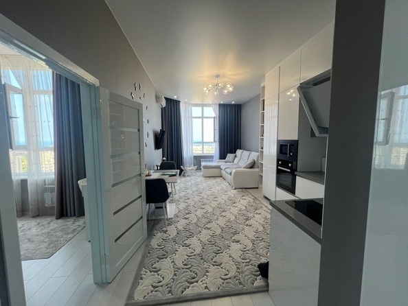 
  Продается 1-комн. квартира, 45 м², Владимирская ул, д. 154к3
. Фото 21.