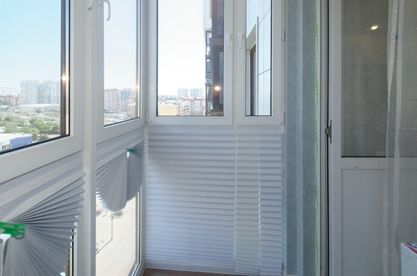 
  Продается 1-комн. квартира, 38 м², Омелькова ул, д. 93
. Фото 14.
