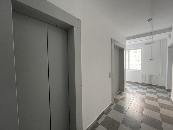 
  Продается 2-комн. квартира, 59 м², Адмирала Пустошкина ул, д. 22к9
. Фото 29.
