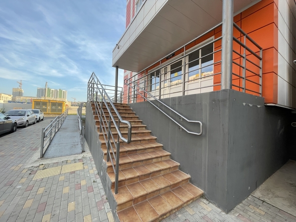 
  Продается 2-комн. квартира, 59 м², Адмирала Пустошкина ул, д. 22к9
. Фото 31.