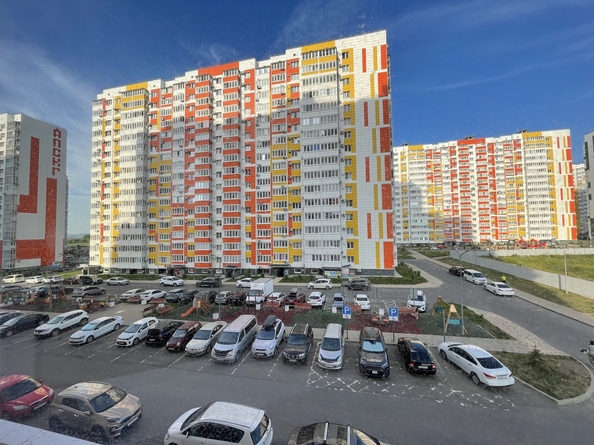 
  Продается 2-комн. квартира, 59 м², Адмирала Пустошкина ул, д. 22к9
. Фото 32.