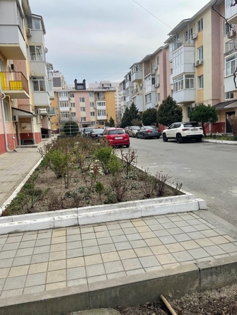 
  Продается 2-комн. квартира, 54 м², Объездная ул, д. 36к4
. Фото 9.