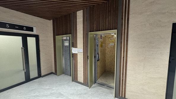 
  Продается 2-комн. квартира, 58 м², ЖК Два Адмирала, дом 1
. Фото 10.