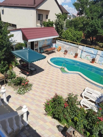 
  Продается дом, 550 м², село Витязево
. Фото 2.