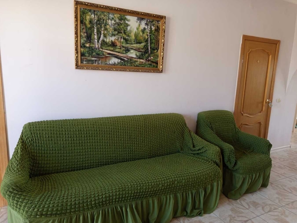 
  Продается дом, 550 м², село Витязево
. Фото 17.