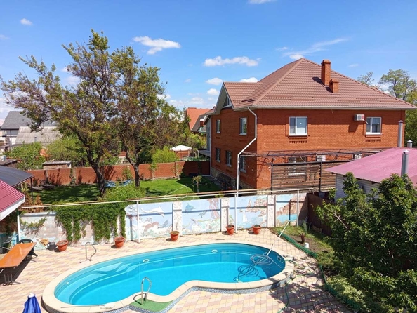 
  Продается дом, 550 м², село Витязево
. Фото 38.