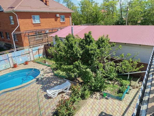 
  Продается дом, 550 м², село Витязево
. Фото 40.