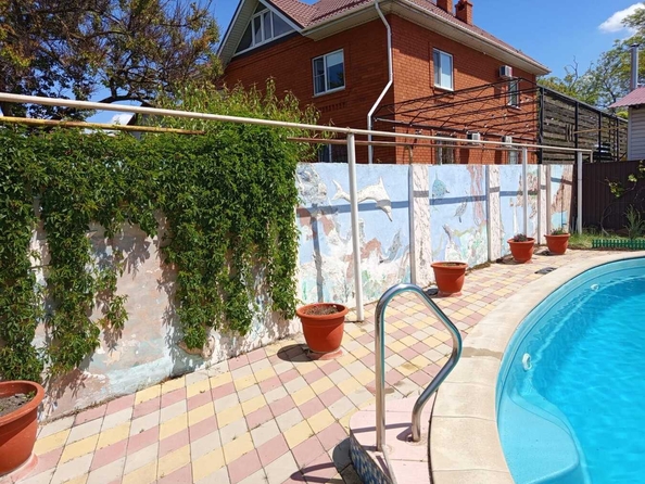 
  Продается дом, 550 м², село Витязево
. Фото 41.