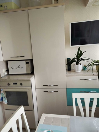 
  Продается 1-комн. квартира, 50 м², Толстого ул, д. 111А
. Фото 18.