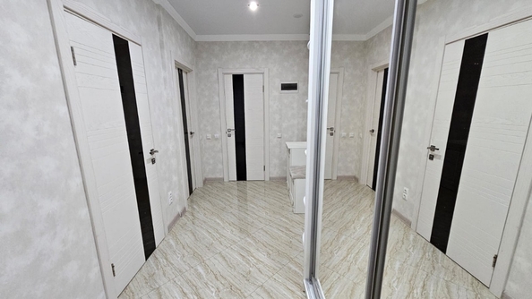 
  Продается 2-комн. квартира, 58 м², Владимирская ул, д. 55В
. Фото 14.