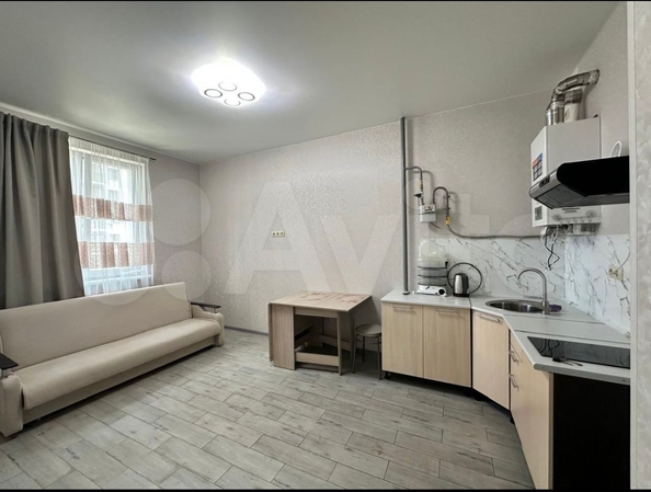 
  Продается 1-комн. квартира, 37 м², Анапское ш, д. 30
. Фото 2.