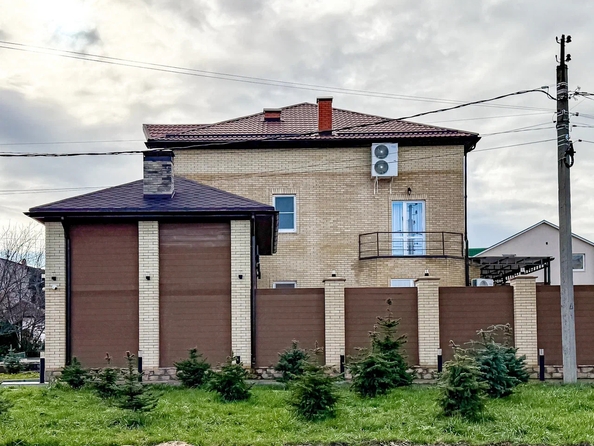 
  Продается дом, 400 м², Анапа
. Фото 157.
