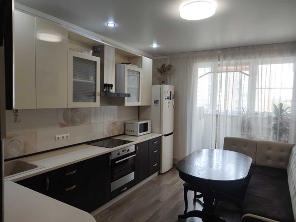 
  Продается 2-комн. квартира, 61 м², Лермонтова ул, д. 118А
. Фото 21.