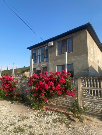 
  Продается дом, 156 м², село Гай-Кодзор
. Фото 1.