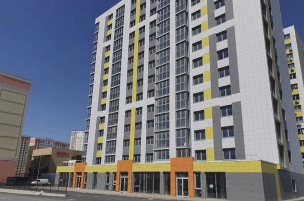 
  Продается 2-комн. квартира, 64 м², Супсехское ш, д. 47к2
. Фото 1.