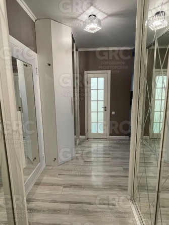
  Продается 2-комн. квартира, 60.3 м², Трунова пер, д. 6
. Фото 14.