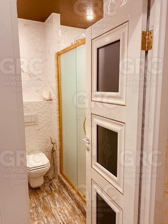 
  Продается 3-комн. квартира, 90 м², Фабрициуса Я. ул, д. 7
. Фото 17.