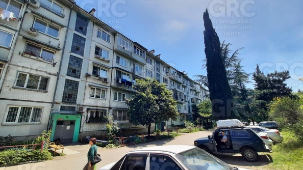 
  Продается 1-комн. квартира, 26.4 м², Батумское шоссе ул, д. 39
. Фото 8.
