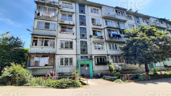 
  Продается 1-комн. квартира, 26.4 м², Батумское шоссе ул, д. 39
. Фото 10.