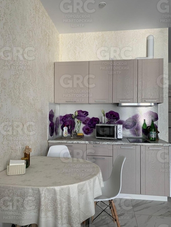 
  Продается апартамент, 28 м², Львовская ул, д. 70а
. Фото 5.