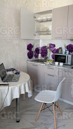 
  Продается апартамент, 28 м², Львовская ул, д. 70а
. Фото 6.