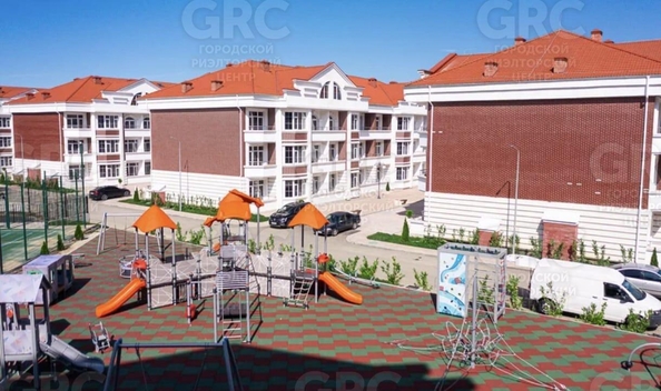 
  Продается студия, 24.9 м², Ленина ул, д. 290/6
. Фото 2.