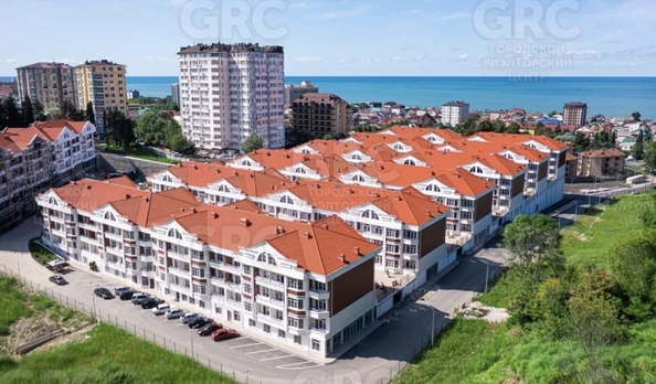 
  Продается студия, 24.9 м², Ленина ул, д. 290/6
. Фото 5.