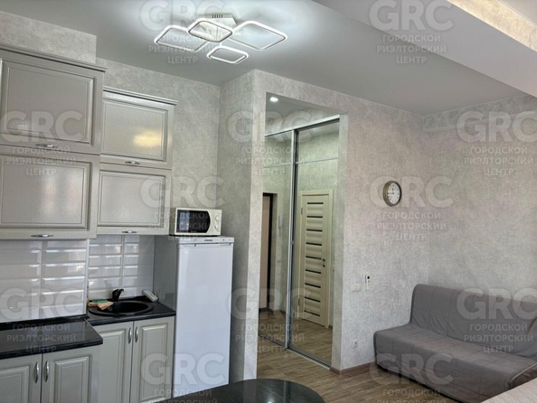 
  Продается студия, 32 м², Крымская ул, д. 89
. Фото 4.