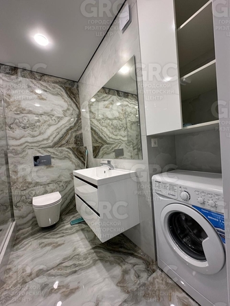 
  Продается 2-комн. квартира, 35 м², Трунова пер, д. 6
. Фото 11.