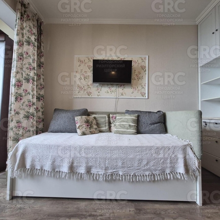
  Продается студия, 25 м², Есауленко ул, д. 4/6
. Фото 5.