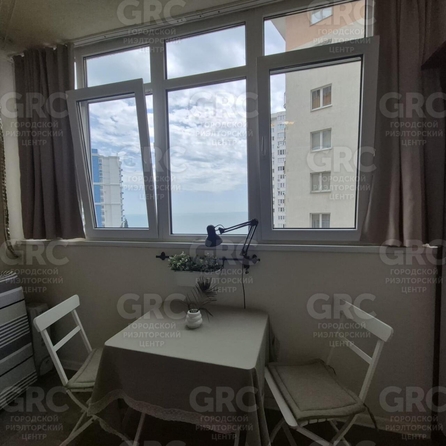 
  Продается студия, 25 м², Есауленко ул, д. 4/6
. Фото 7.