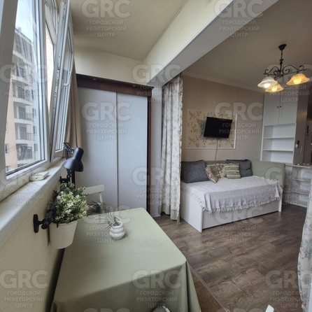
  Продается студия, 25 м², Есауленко ул, д. 4/6
. Фото 9.