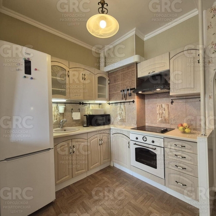 
  Продается студия, 25 м², Есауленко ул, д. 4/6
. Фото 11.