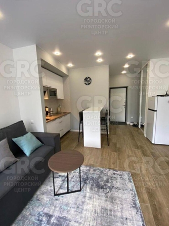 
  Продается студия, 32.9 м², Депутатская ул, д. 10
. Фото 4.