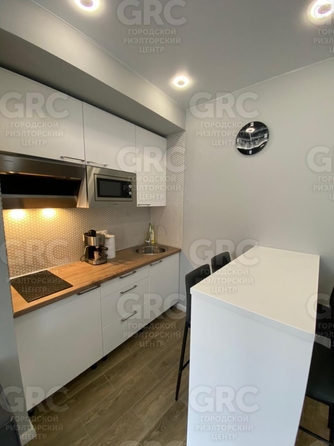 
  Продается студия, 32.9 м², Депутатская ул, д. 10
. Фото 5.
