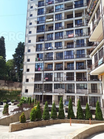 
  Продается студия, 23.5 м², Санаторная ул
. Фото 13.