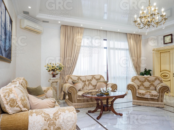 
  Продается 2-комн. квартира, 111 м², Первомайская ул, д. 11
. Фото 17.