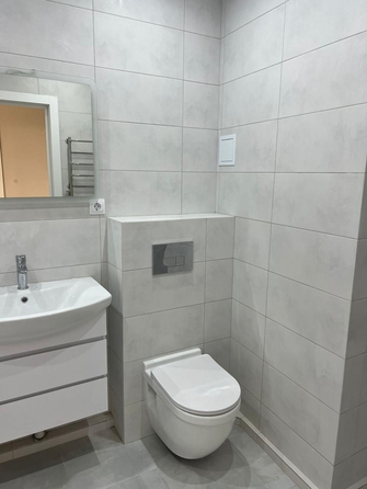 
  Продается 1-комн. квартира, 45 м², Рождественская ул, д. 55к1
. Фото 16.