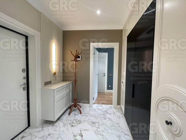 
  Продается 3-комн. квартира, 88 м², Депутатская ул, д. 10
. Фото 36.