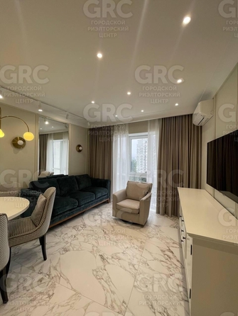 
  Продается 3-комн. квартира, 88 м², Депутатская ул, д. 10
. Фото 3.