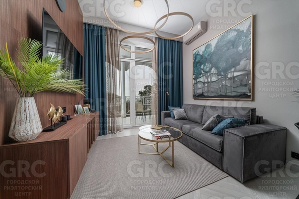 
  Продается 2-комн. квартира 58 м². Фото 5.