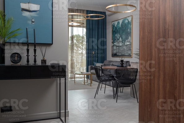 
  Продается 2-комн. квартира 58 м². Фото 13.