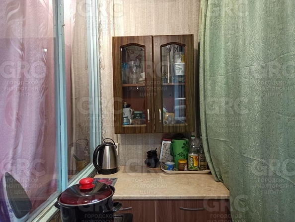 
  Продается 1-комн. квартира, 15 м², Гранатная ул, д. 8
. Фото 5.
