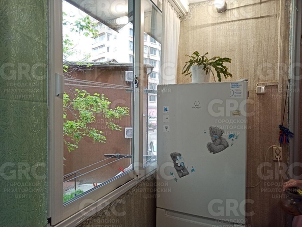 
  Продается 1-комн. квартира, 15 м², Гранатная ул, д. 8
. Фото 8.