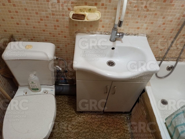 
  Продается 1-комн. квартира, 15 м², Гранатная ул, д. 8
. Фото 5.